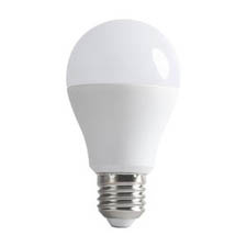 Žárovka Kanlux LED - E27 / 10W / normální bílá