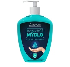 Mýdlo tekuté LAVONEA s panthenolem - 500 ml