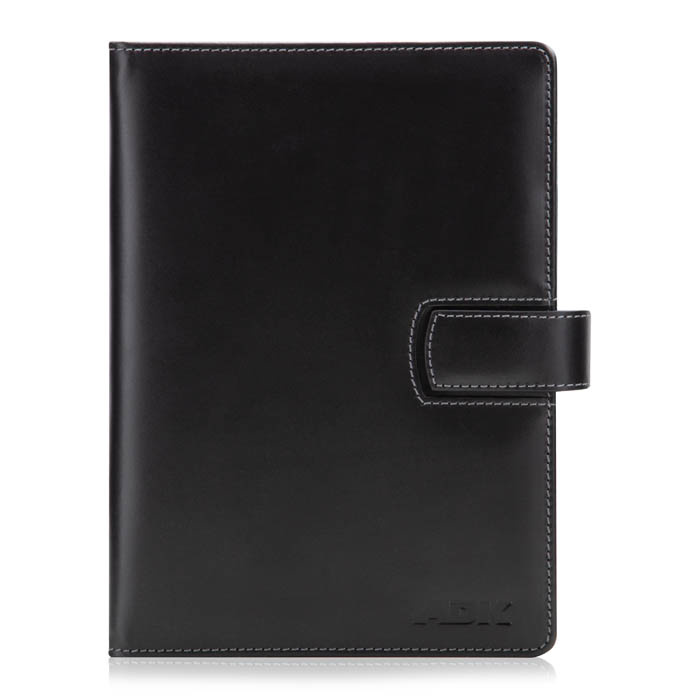 Diář ADK Pelle5 A5 / týdenní - černá