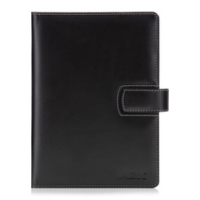 Diář ADK Pelle5 A5 / týdenní - černá