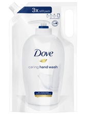 Tekuté mýdlo Dove Regular (náplň) / 500 ml
