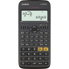 Casio FX 350 CE X vědecká kalkulačka