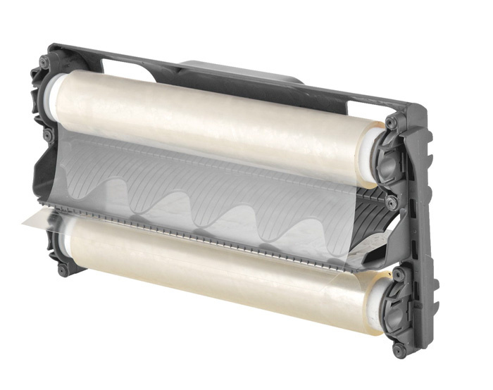Fólie na roli pro studený laminátor CS9 - 20 m