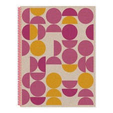 Blok College Ecology - A4 / linka