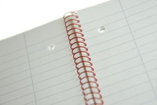 Blok College Ecology - A4 / linka