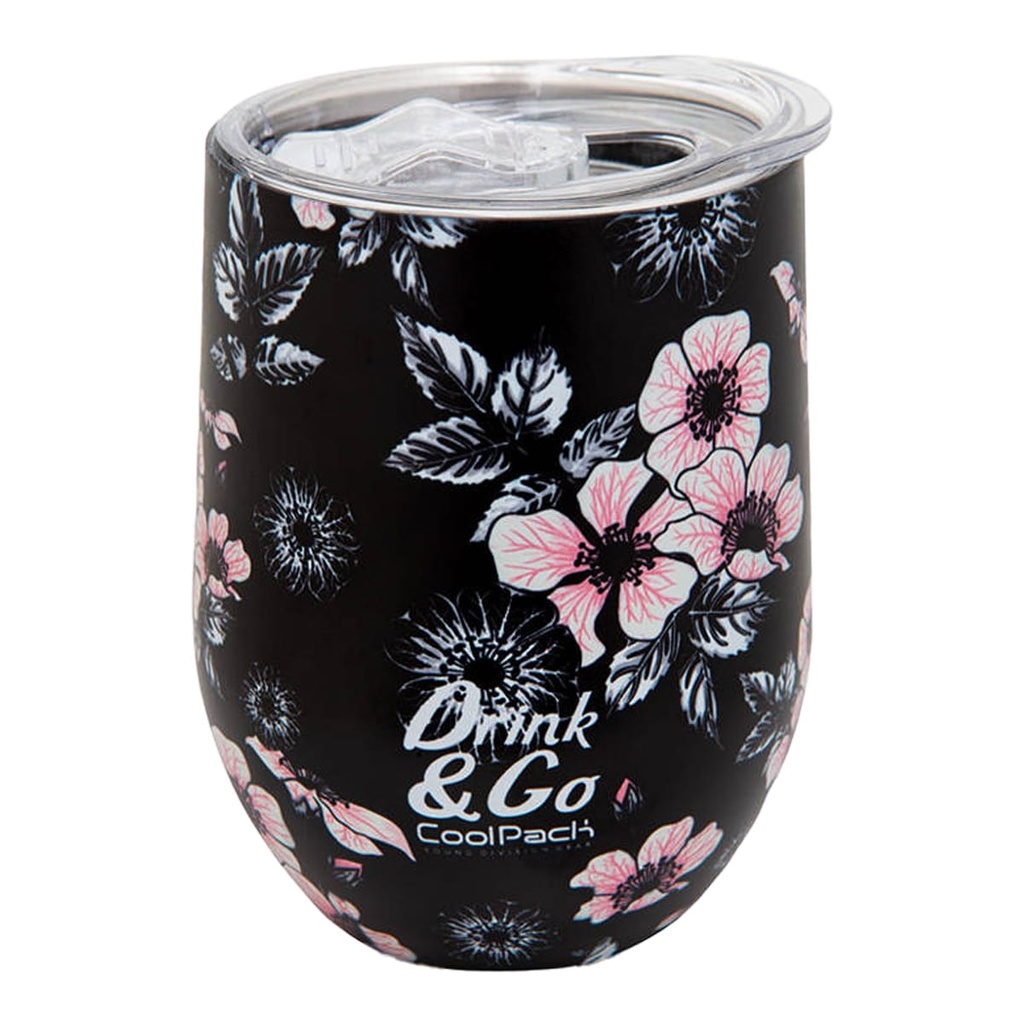 Termohrnek CoolPack - Helen / 350 ml