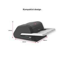 Laminátor GBC automatický Foton 30 A3 A4