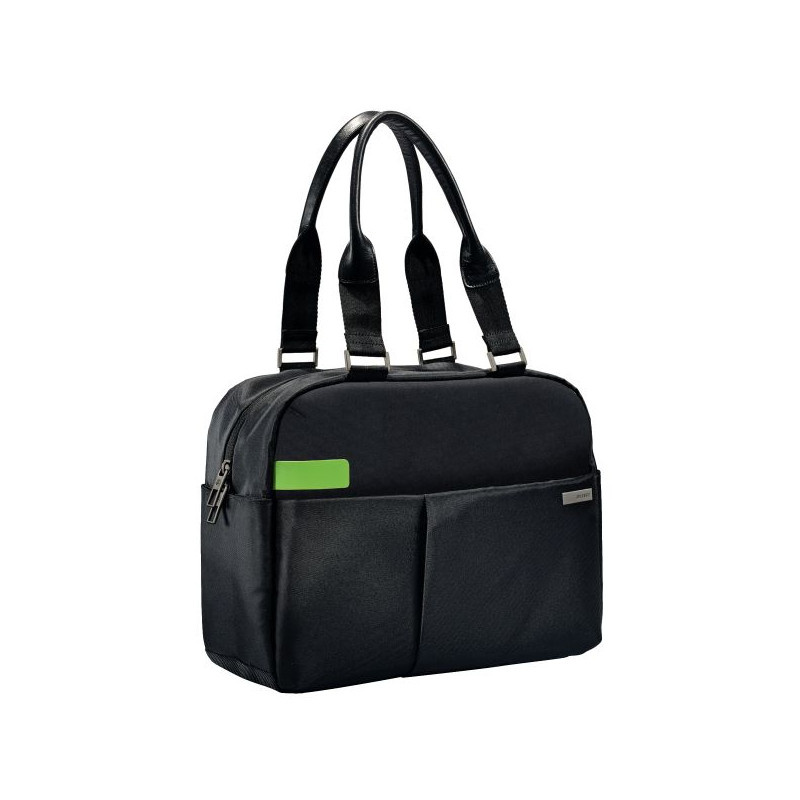 Taška na notebook Complete - černá / 15,6