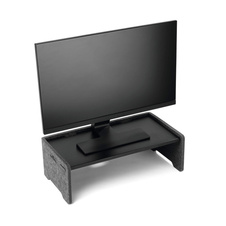 Podstavec pod monitor Effect - antracitová