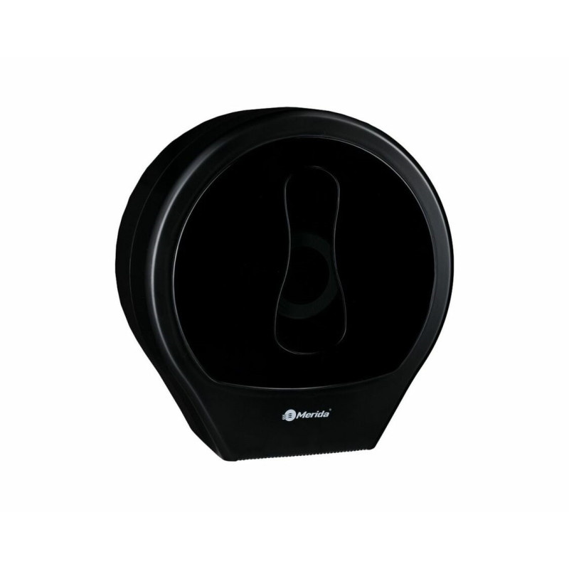 Zásobník na toaletní papír - Merida ONE ONE MAXI / černá