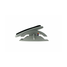 Opěrka nohou Kensington SoleMateSmartFit™ Comfort