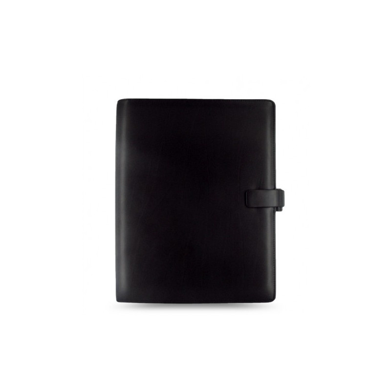 Filofax Metropol - A4 / černá