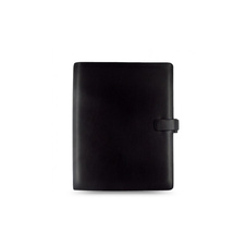 Filofax Metropol - A4 / černá