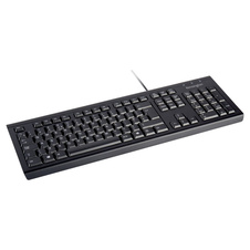 Klávesnice Kensington - černá