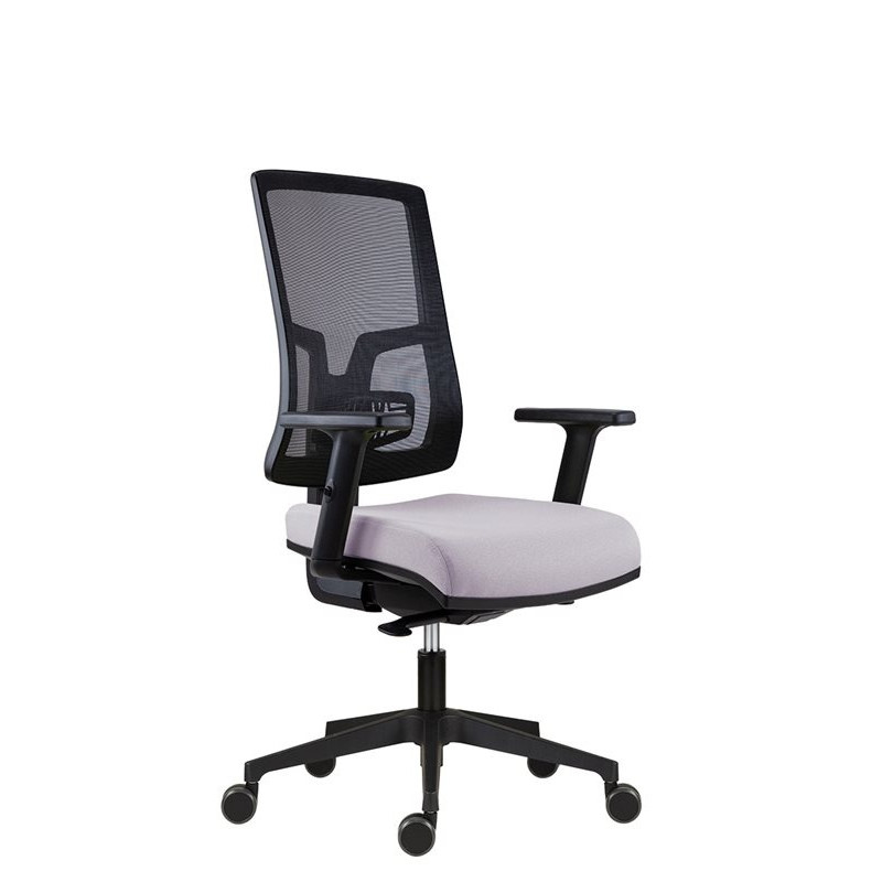 Kancelářská židle 1690 SYN SL NEW PURE