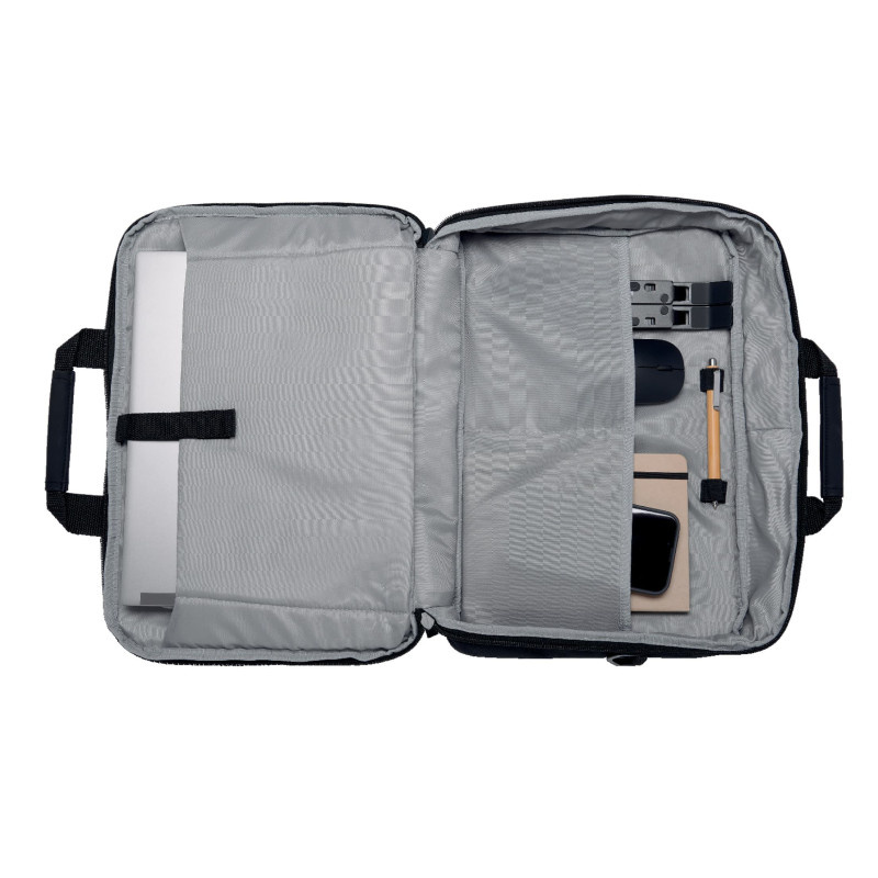 Taška na notebook Kensington EQ Simply Portable 16