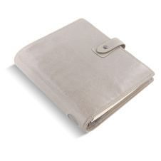Filofax Malden - A5 / šedá