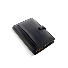Filofax Lockwood - osobní / navy
