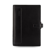 Filofax Holborn - osobní / černá
