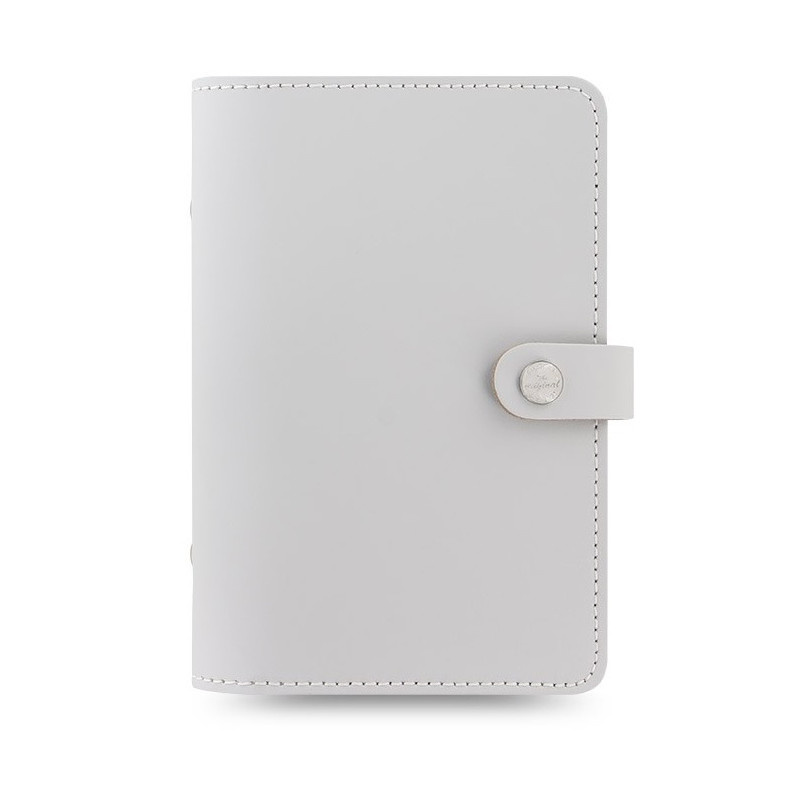 Filofax The Original - osobní / šedá