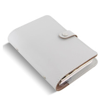 Filofax The Original - osobní / šedá