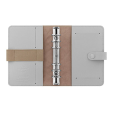 Filofax The Original - osobní / šedá