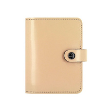 Diář Filofax The Original - kapesní / cappuccino