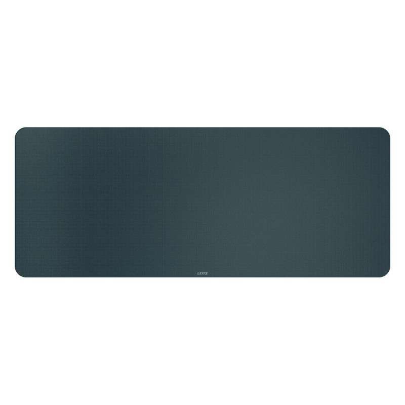 Pracovní podložka Leitz XL - šedá / 100 x 40 cm
