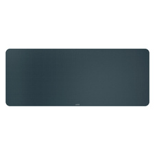 Pracovní podložka Leitz XL - šedá / 100 x 40 cm