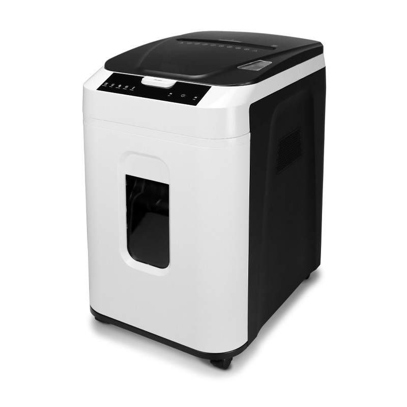 Skartovací stroj AT-180AF