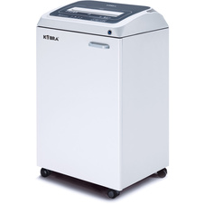 Skartovací stroj KOBRA 270 TS S4