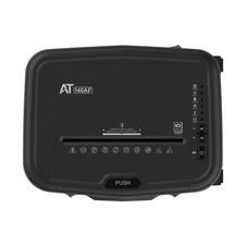 Skartovací stroj AT-140AF