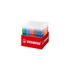 Popisovač STABILO® Power 240 XXL-BOX