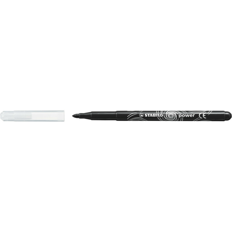 Popisovač STABILO® Power 240 XXL-BOX