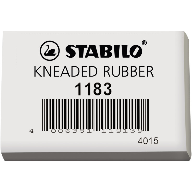 Pastelkové křídy Stabilo CarbOthello - 60 ks / dřevěný kufřík