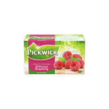Čaj Pickwick ovocný - malina