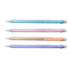 Mikrotužka DELI - 0,5 mm / pastelový mix