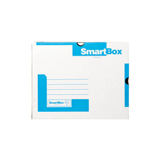 Archivní box Emba Smart A4 / 32 x 25,5 x 11 cm