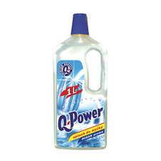 Q-Power leštidlo do myčky 1 l