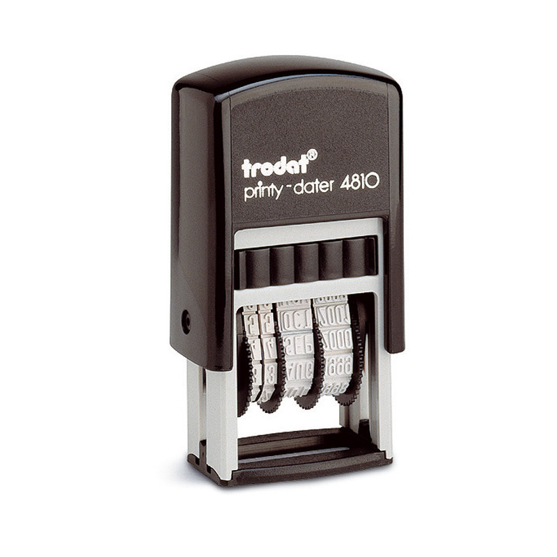Datumka Trodat 4810 - 4810