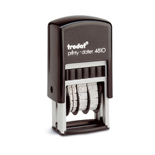 Datumka Trodat 4810 - 4810