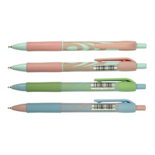 Kuličkové pero CONCORDE Iris - barevný mix