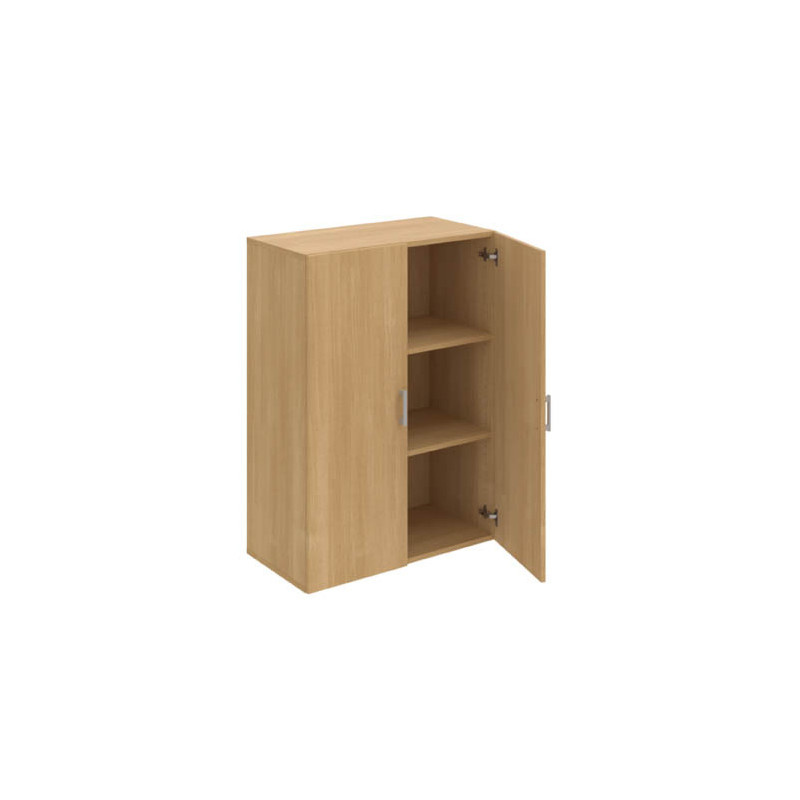 Skříň policová střední - D 3 80 01