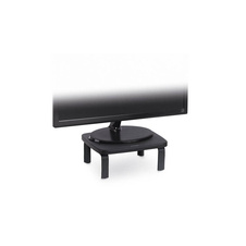 Podstavec pod monitor Kensington SmartFit™ - černošedá