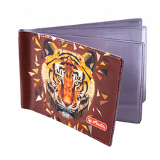 Obal na doklady / Studentský průkaz - mix motivů