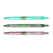 Kuličkové pero CONCORDE EcoPen - barevný mix