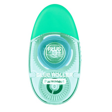 Lepicí roller PLUS permanentní - 6 mm x 12 m