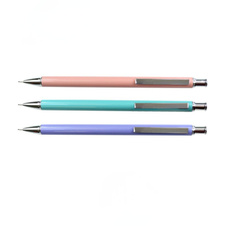 Mikrotužka DELI EU501 - 0,5 mm / barevný mix