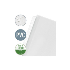 Závěsný obal A4 s rozšířenou kapacitou Esselte - závěsný s chlopní / 5 ks