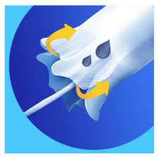 Tampax Regular dámské tampony - 18 ks